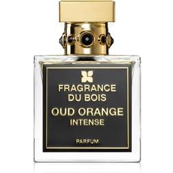 Fragrance Du Bois Oud Orange Intense Parfum 3.4 fl oz