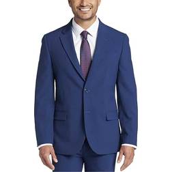 Nautica Modern Fit Suit - Blue/Postman