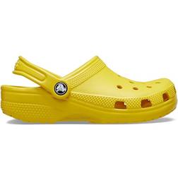 Crocs Kid's Classic - Sunflower