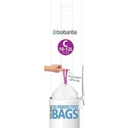 Brabantia Perfect Fit Code C 12L