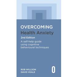 Overcoming Health Anxiety (Heftet, 2023)