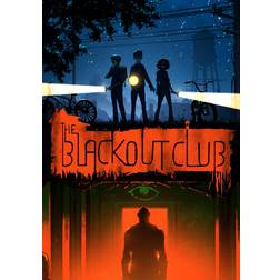 The Blackout Club (PC)