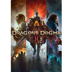 Dragon's Dogma 2 (PC)