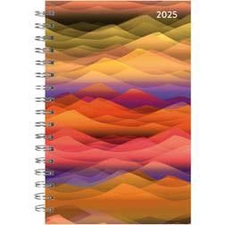 Sellers Publishing Goal Getter Stream Of Thought 2025 Planner