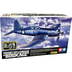 Tamiya Vought F4U-1 Corsair Birdcage 1:32