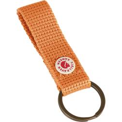 Fjällräven Kanken Keyring - Sunstone Orange