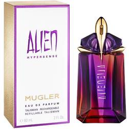 Thierry Mugler Alien Hypersense EdP 60ml