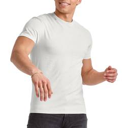 Hanes Men's Originals Tri-Blend T-shirt - Eco White
