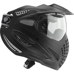 Dye Se Mask Black Single Glass