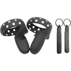 Touch handles for hand control for oculus mission 2 vr glasses