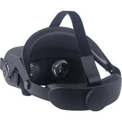 Oculus Mission Adjustable VR Headset Headgear