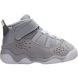 Nike Jordan 6 Rings TDV - Wolf Grey/White/Cool Grey