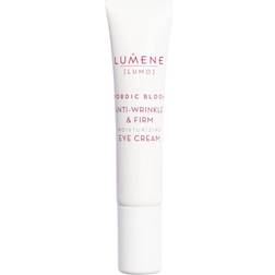 Lumene Lumo Nordic Bloom Anti-Wrinkle & Firm Moisturizing Eye Cream 15ml