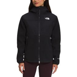 The North Face Women’s Denali Hoodie - TNF Black