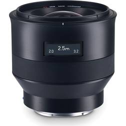 Zeiss Batis 2/25mm for Sony E