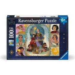 Ravensburger Disney Wish XXL 100 Pieces