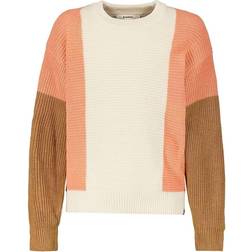 Garcia Kid's Sweaters - Tortoiseshell