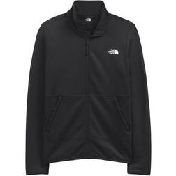 The North Face Women’s Canyonlands Full Zip - TNF Black