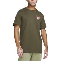 Nike Men's Sportswear T-shirt - Cargo Khaki