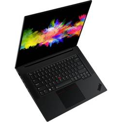 Lenovo ThinkPad P1 Gen 5 21DC006TGE