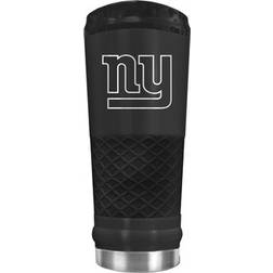 Great American Products New York Giants 24oz Stealth Matte Tumbler