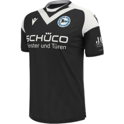 Macron Arminia Bielefeld Away Shirt 2023/24