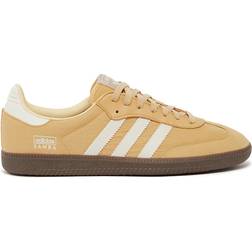 Adidas Samba OG - Oat/Wonder White/Gum