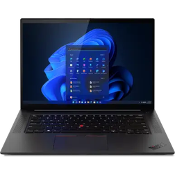 Lenovo ThinkPad X1 Extreme Gen 5 21DES0CW00