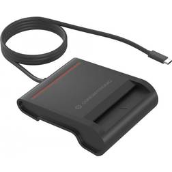 Conceptronic Smart ID Card Reader USB