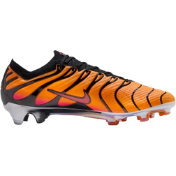 Nike Mercurial Vapor 15 x Air Max Plus FG - Black/Pimento