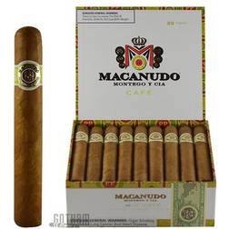 Macanudo Tudor