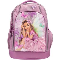 Depesche TOPModel Fairy Love Backpack - Purple
