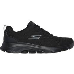 Skechers GO Walk 7 Clear Path W - Black