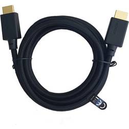 Nördic HDMI-N1005 2.1 HDMI - HDMI M-M 0.5m