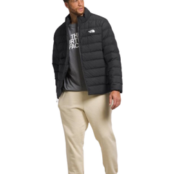 The North Face Men’s Big Aconcagua 3 Jacket - Asphalt Grey