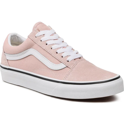 Vans Old Skool W - Rose Smoke