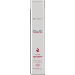 Lanza Healing ColorCare Silver Brightening Shampoo 10.1fl oz