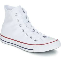 Converse Chuck Taylor All Star - White