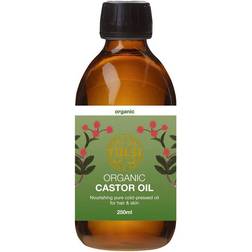 Pukka Tulsi Castor Oil 250ml