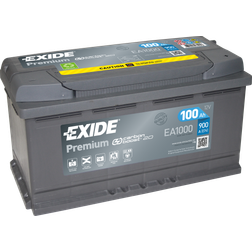 Exide Premium EA1000