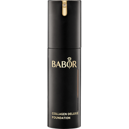 Babor Collagen Deluxe Foundation #02 Ivory