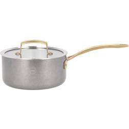 Pillivuyt Gourmet Durance med lock 2 L 18 cm