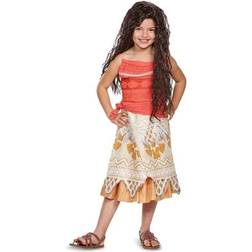 Disguise Moana Child Classic Costume