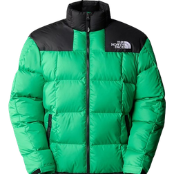 The North Face Men's Lhotse Down Jacket - Optic Emerald