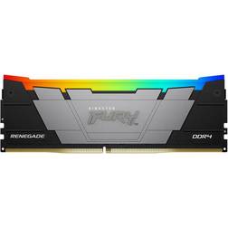 Kingston FURY Renegade RGB DDR4 3600MHz 2x8GB (KF436C16RB2AK2/16)