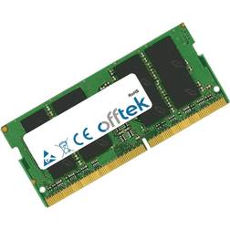 OFFTEK SO-DIMM DDR4 2400MHz 8GB (‎1160865-OF-8192)