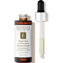 Eminence Organics Bright Skin Licorice Root Booster-Serum 30ml