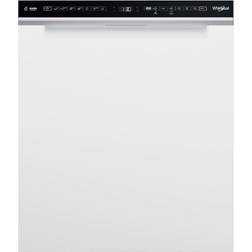 Whirlpool W7U HS51 Hvit