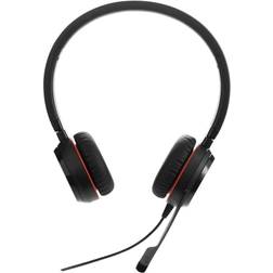 Jabra Evolve 30 II Microsoft Teams Certified USB-C