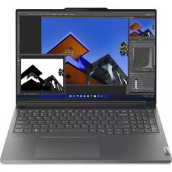 Lenovo ThinkBook 16p G4 IRH 21J80022GE